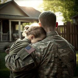 Military Relocation Certified Residential Property Management