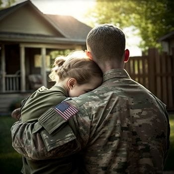 Military Relocation Certified Residential Property Management