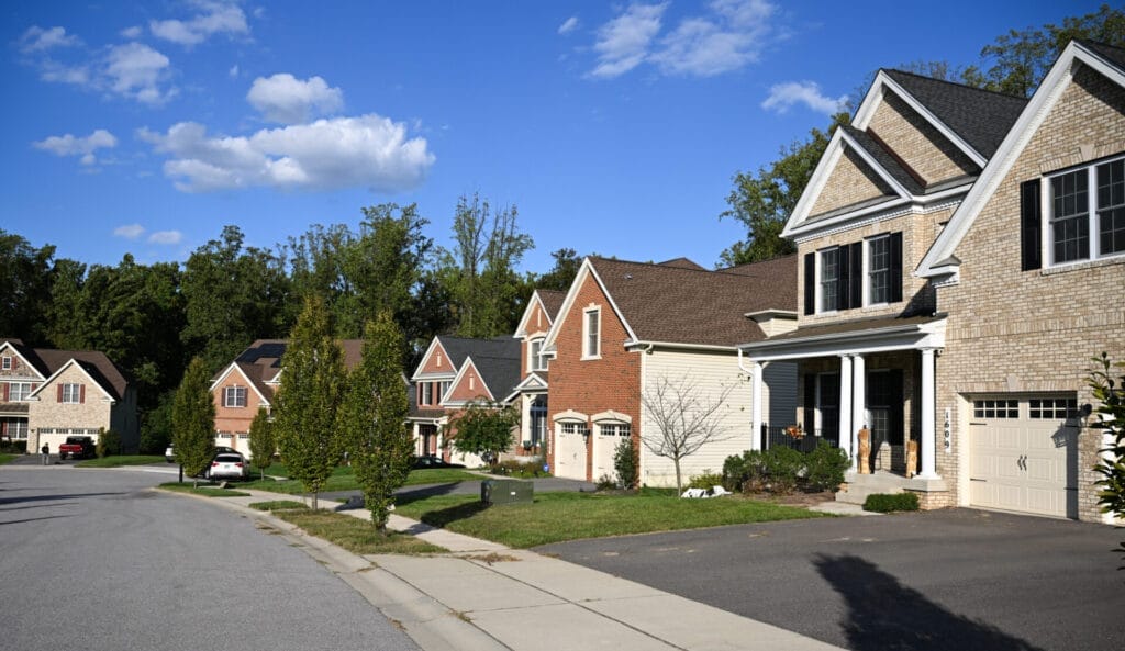 Residential Property Management Severn Maryland Suburbs
